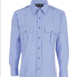 Tact Squad 8003 polyester/cotton uniform shirt